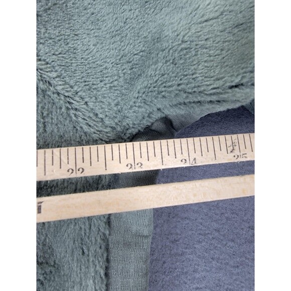 USGI ECWCS Gen III Level 3 Fleece Jacket Mens Medium Long Foliage Green USA - Picture 12 of 14